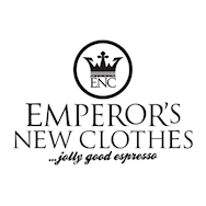 Emperor's New Clothes Cafe