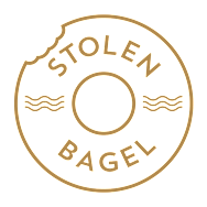 Stolen Bagel