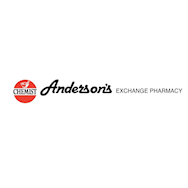 Anderson's Exchange Pharmacy