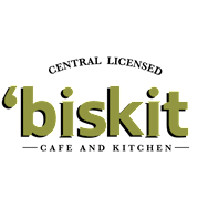 Biskit Cafe & Kitchen