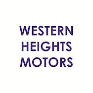 Western Heights Motors