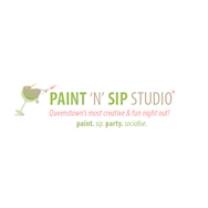 Paint 'n' Sip Studio Queenstown