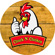 Chuck 'N' Chicken