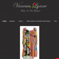 Vanessa Lynne Boutique