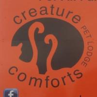 Creature Comforts Pet Lodge