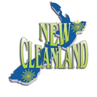 New Cleanland