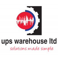 UPS Warehouse Ltd