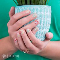 Brooke McPheat, Independent Jamberry Nails Consultant