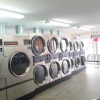 Howick Laundromat
