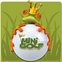 The Enchanted Forest Mini Golf