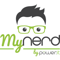 Power.IT & MyNerd