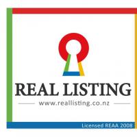 Real Listing