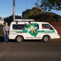 NB Services Cleaning and Pest Control