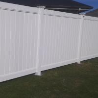 Smart Fences PVC