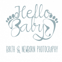Hello Baby Birth & Newborn Photography