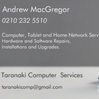 Taranaki Computer Services