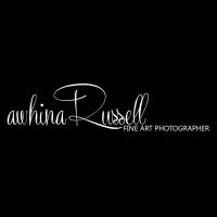 Awhina Russell Fine Art Photographer