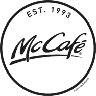 McCafé Lower Hutt Drive Thru