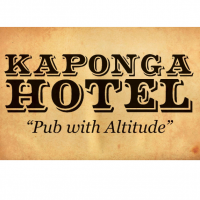 Kaponga Hotel Ltd