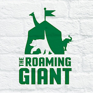 The Roaming Giant