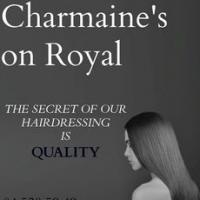 Charmaines on Royal