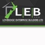Loveridge Enterprise Builders Ltd