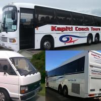 Kapiti Coach Tours