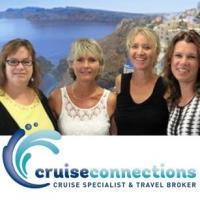 Cruise Connections Ltd