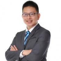 Kevin Tseng - Harcourts Flat Bush Sales Consultant