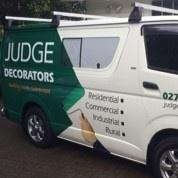 Judge Decorators