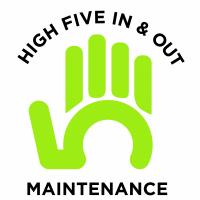 High Five In and Out Maintenance Ltd