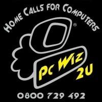 Home Calls for Computers Ltd | PC Wiz 2 U Ltd
