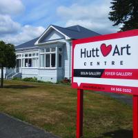Hutt Art Centre