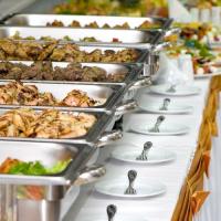 Bonifant Catering