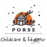 PORSE - Inhome Childcare / Shirley