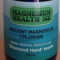 Magnesium Health NZ