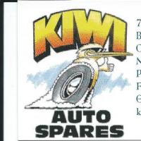 Kiwi Auto Spares Limited