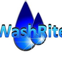 Wash Rite - House Wash