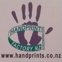 Handprint Factory