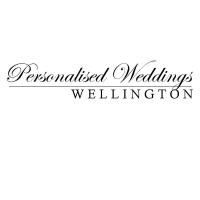 Personalised Weddings Wellington