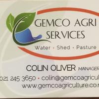 Gemco Agriculture Services Ltd