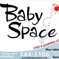 BabySpace
