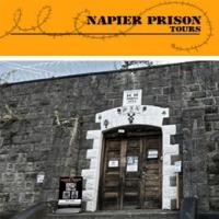 Napier Prison Tours