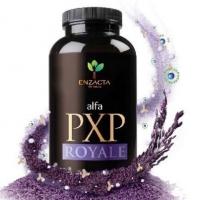 PXP Micronised Purple Rice- healing on a cellular level!