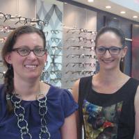Victoria Street Optometrists