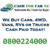 Cash for Car NZ
