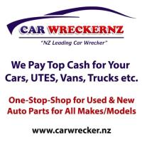 Car Wrecker NZ