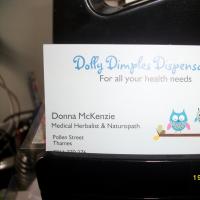 Dolly Dimples Dispensary