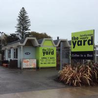 The Landscape Supply Yard