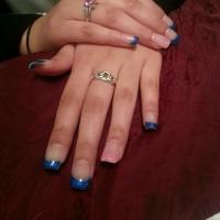 Beauty and Nails by Lisa